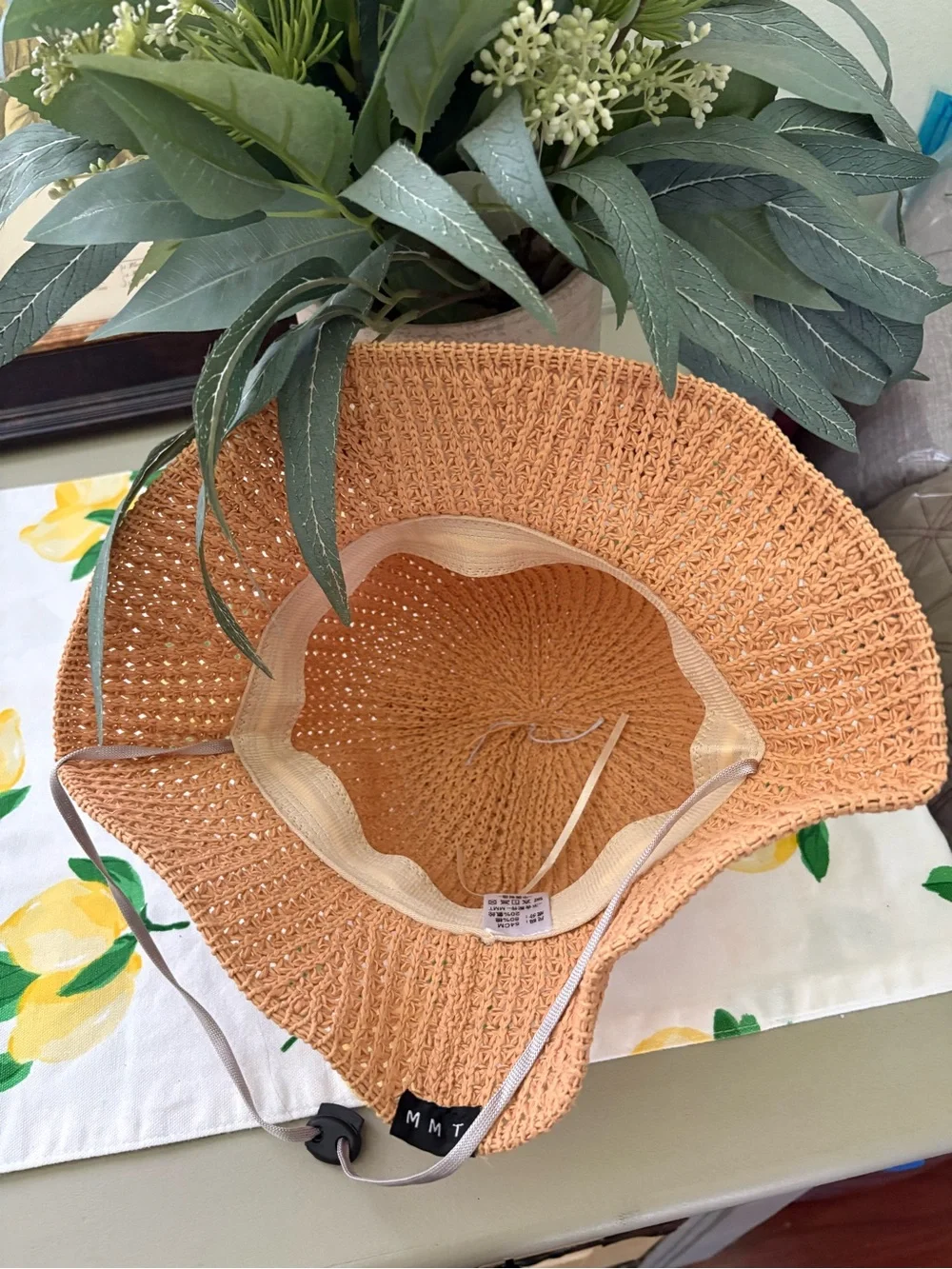 Cute Bear  Bucket Hat